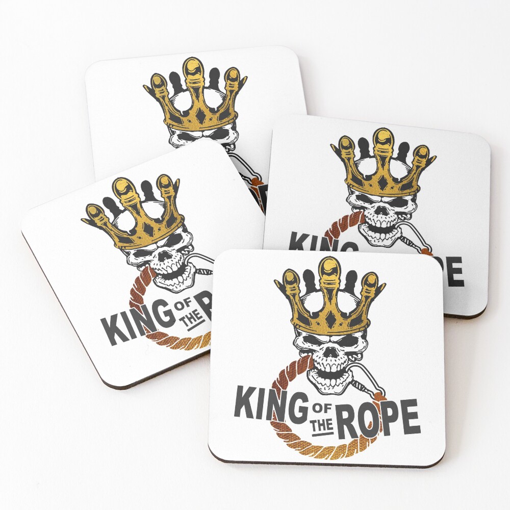 Item preview, Coasters (Set of 4) designed and sold by StickerApe.