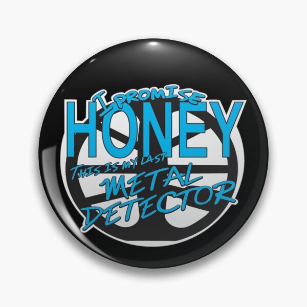 Item preview, I PROMISE HONEY  designed and sold by GOTOCREATE.