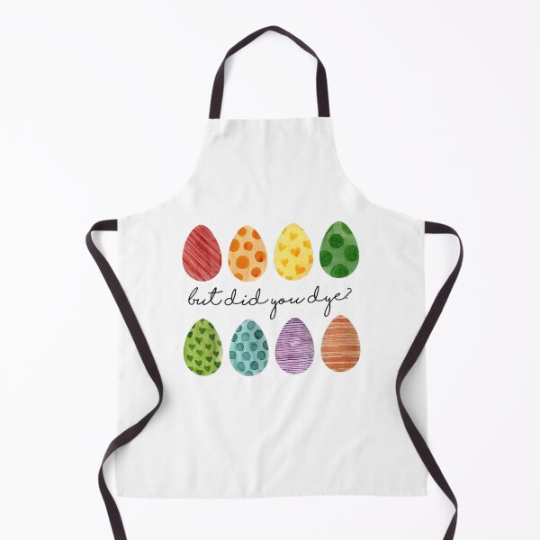 Item preview, But Did You Dye Easter Eggs Hunt Funny Easter Bunny Gift designed and sold by EvanMcguinness.
