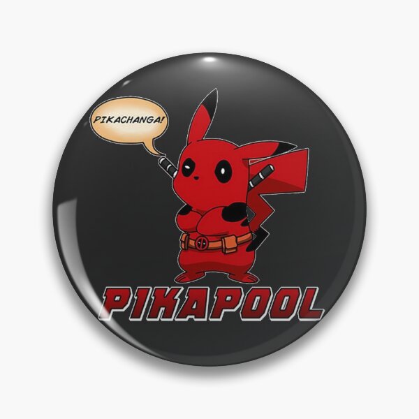 Item preview, Pikapool designed and sold by FunnyManShop.