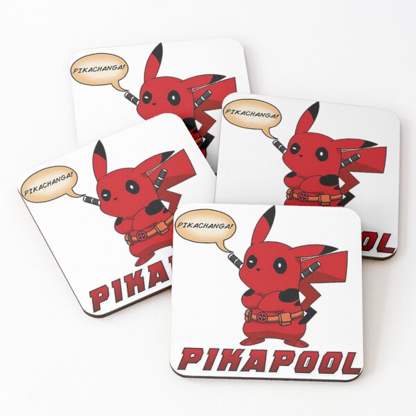 Item preview, Pikapool designed and sold by FunnyManShop.