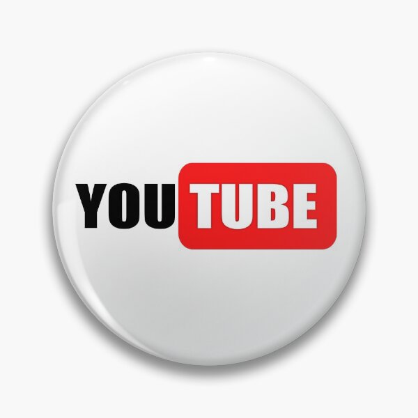 Item preview, Youtube icon designed and sold by Vector Vibes.