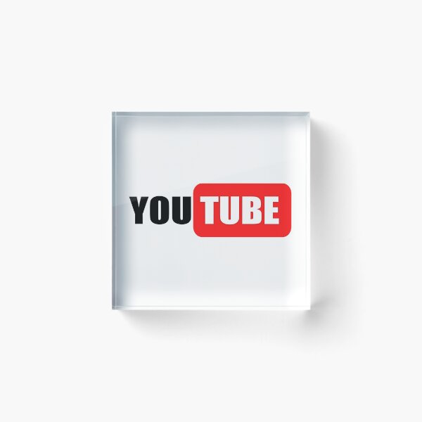 Item preview, Youtube icon designed and sold by Vector Vibes.