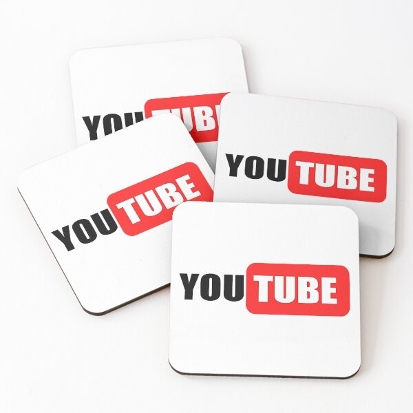 Item preview, Youtube icon designed and sold by Vector Vibes.