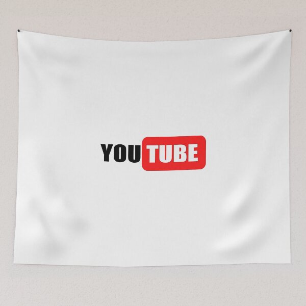 Item preview, Youtube icon designed and sold by Vector Vibes.