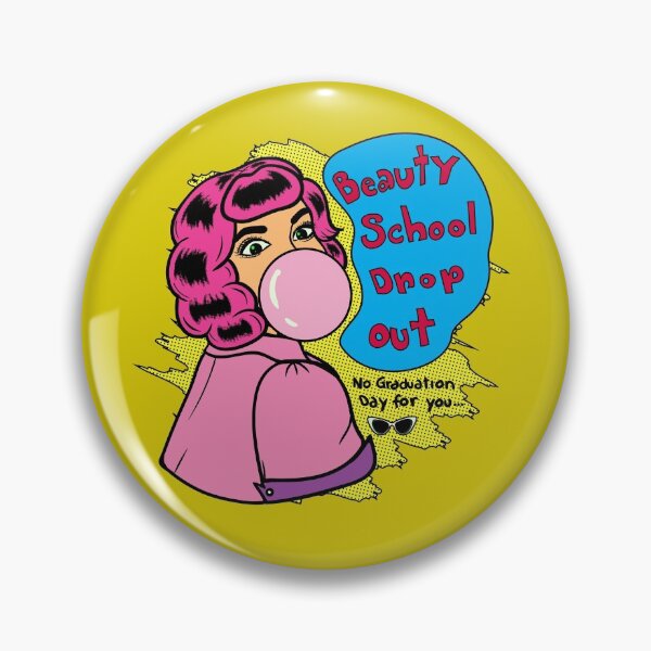 Item preview, Bubblegum Dropout designed and sold by vampdearie.