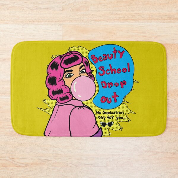 Item preview, Bubblegum Dropout designed and sold by vampdearie.