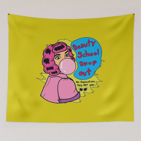 Item preview, Bubblegum Dropout designed and sold by vampdearie.