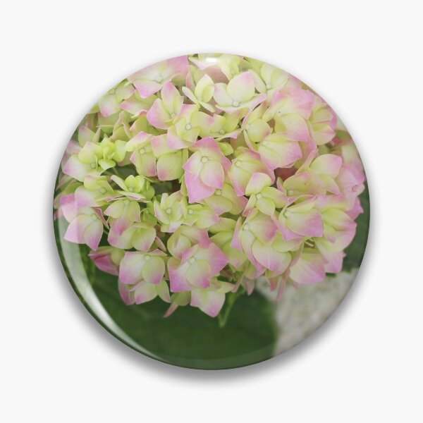 Item preview, Hydrangea designed and sold by SweepingShadows.