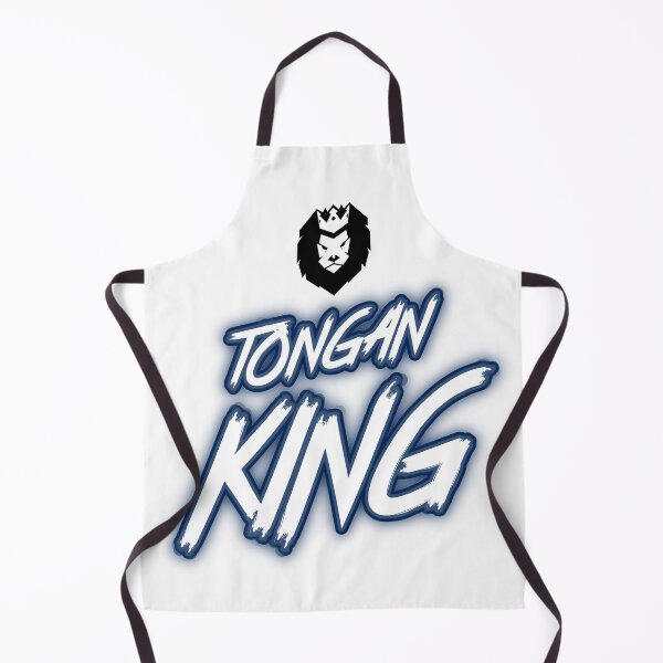 Item preview, Tongan King Tongan Collection Islandize designed and sold by Islandize.