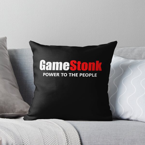 Artikelvorschau, Gamestop - Gamestonk - GME entworfen und verkauft von findot.