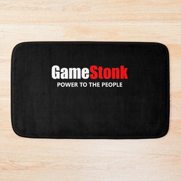 Artikelvorschau, Gamestop - Gamestonk - GME entworfen und verkauft von findot.
