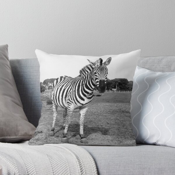 Item preview, Zebra designed and sold by SweepingShadows.