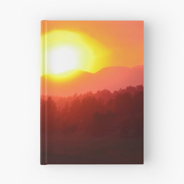 Item preview, Wildfire Sunset designed and sold by Danny Key.