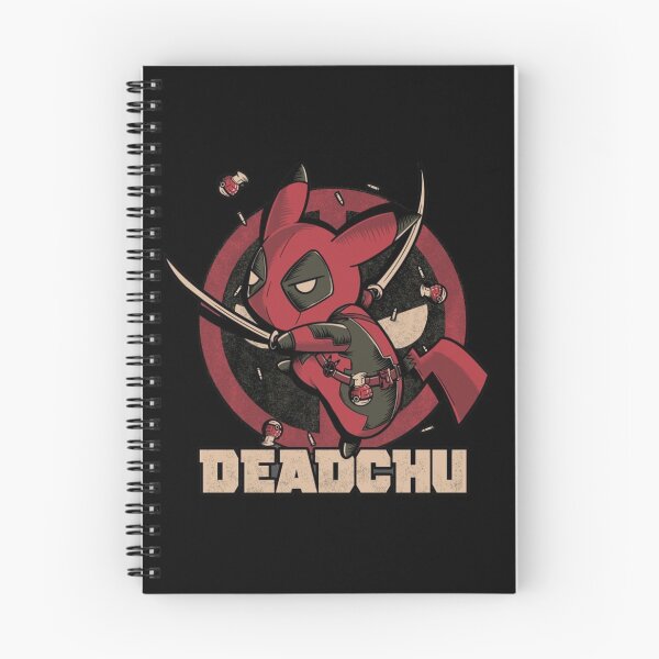 Item preview, Deadchu designed and sold by FunnyManShop.