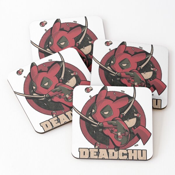 Item preview, Deadchu designed and sold by FunnyManShop.