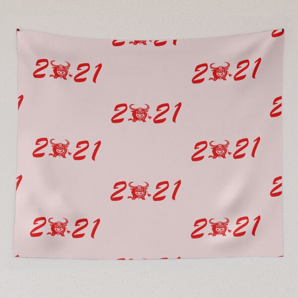 Item preview, Lunar New Year 2021 designed and sold by shallotman.