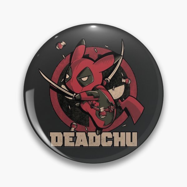 Item preview, Deadchu designed and sold by FunnyManShop.