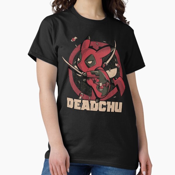 Item preview, Deadchu designed and sold by FunnyManShop.