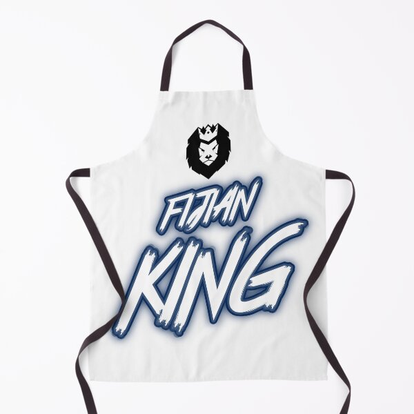Item preview, Fijian King Fiji Collection Islandize designed and sold by Islandize.