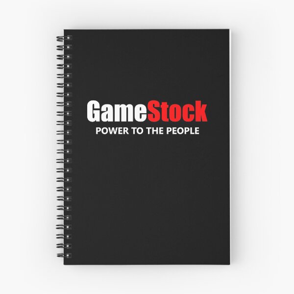 Item preview, Gamestop - Gamestock - GME designed and sold by findot.