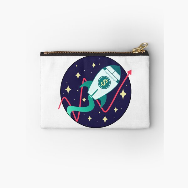 Item preview, Stock rocket designed and sold by Spacepaprika.