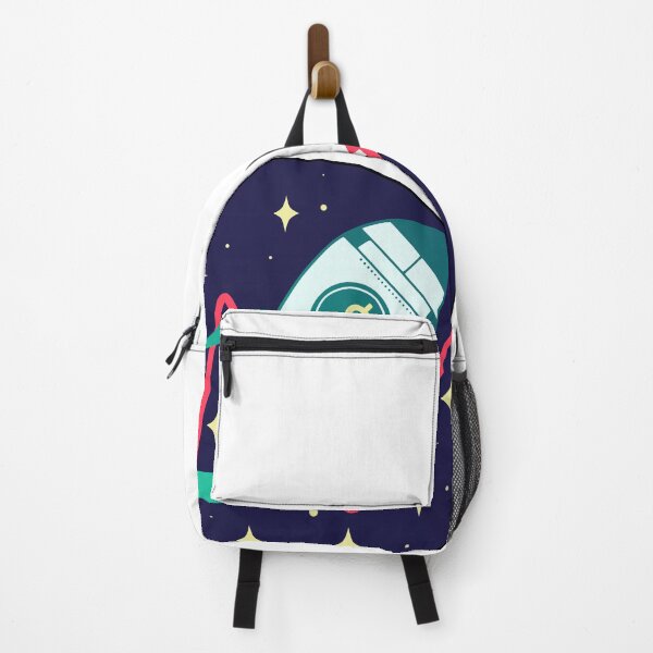 Item preview, Stock rocket designed and sold by Spacepaprika.