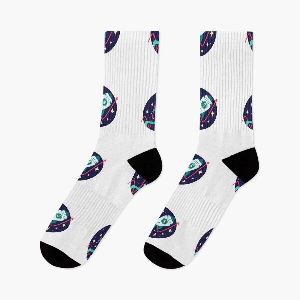 Item preview, Stock rocket designed and sold by Spacepaprika.