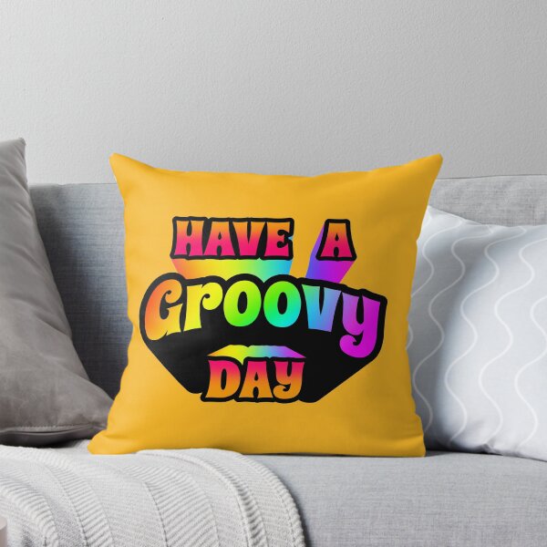 Item preview, Groovy designed and sold by VDUBYA.