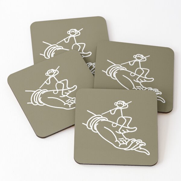 Item preview, Stickman / Monkey king 3 designed and sold by LotusCreations.