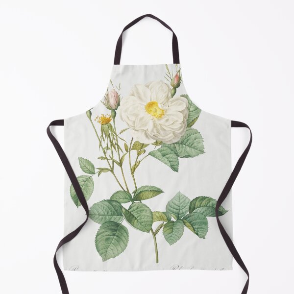 Item preview, Les Roses by Pierre-Joseph Redouté designed and sold by EsotericBotanic.