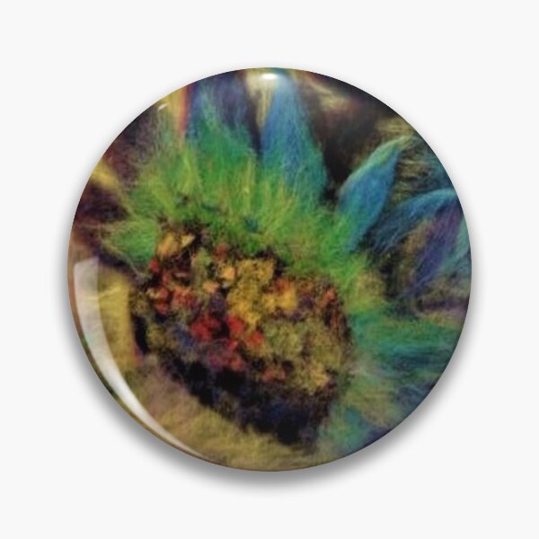 Item preview, A Little Different Sunflower designed and sold by Art by Marilynn Methven.