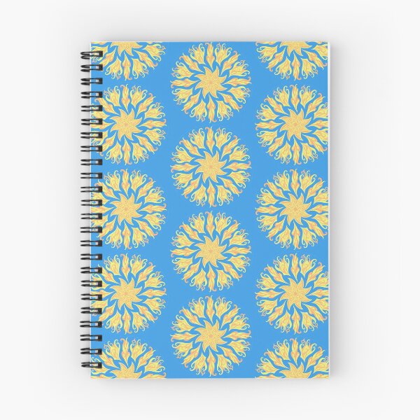 Item preview, Phoenix Sunflower designed and sold by ElishevaLight.