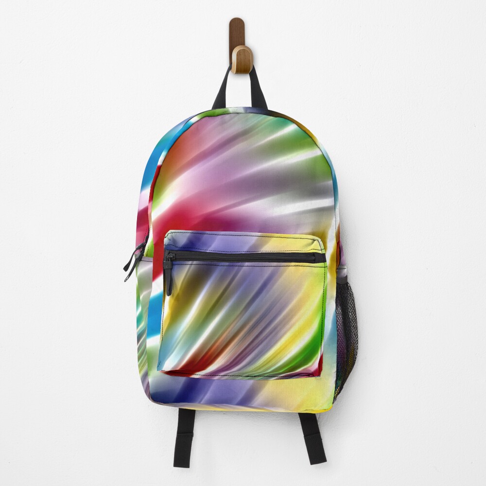 Item preview, Backpack designed and sold by Yampimon.