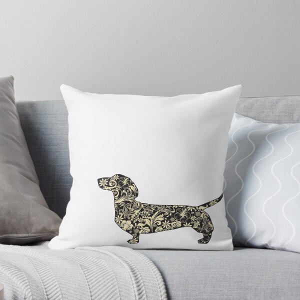 Item preview, Dachshund tshirt designed and sold by tiffanyo.