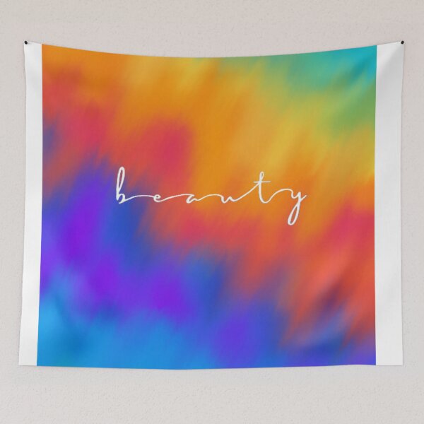 Item preview, Colourful beauty  designed and sold by VSHine.