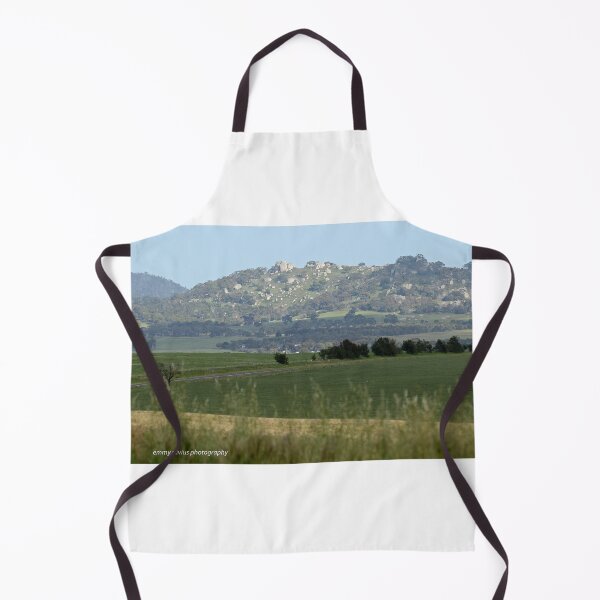 Item preview, Brisbane Ranges NP (0066) designed and sold by Emmy Silvius.