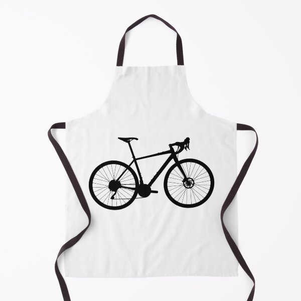 Item preview, Cannondale Topstone Road Bike Silhouette designed and sold by PositiveLad.