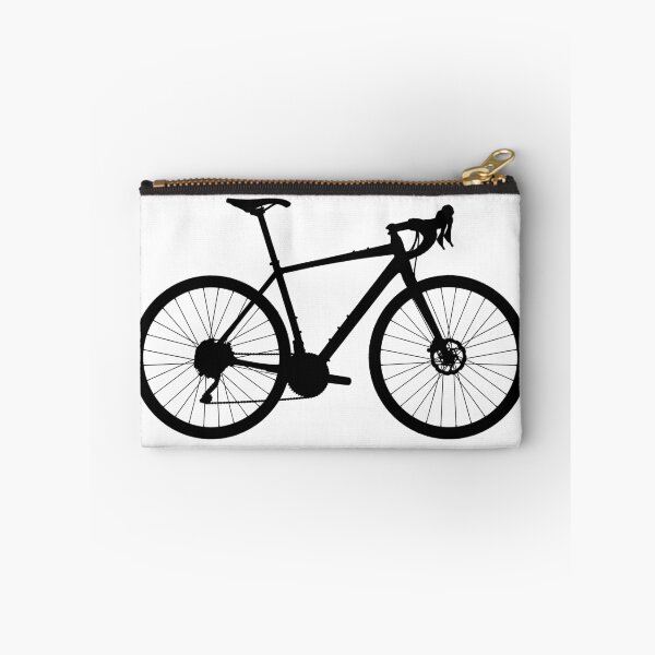 Item preview, Cannondale Topstone Road Bike Silhouette designed and sold by PositiveLad.