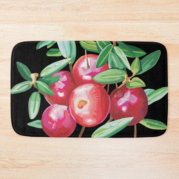 Item preview, Cranberry designed and sold by Smaragdas.