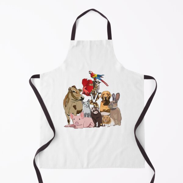 Item preview, Mixed Animal Medicine designed and sold by ammedina612.
