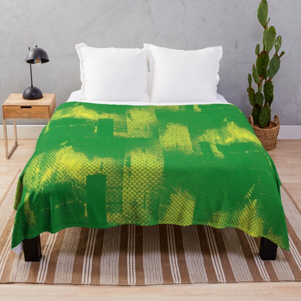 Item preview, Chimenea 2 (en verde) designed and sold by TM Art.