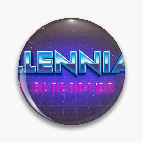 Item preview, Millennials Or Generation Y designed and sold by Jun  Gallano.