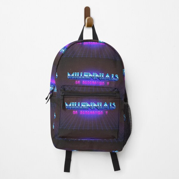 Item preview, Millennials Or Generation Y designed and sold by Jun Gallano.