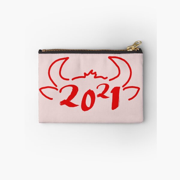 Item preview, 2021 Year of the ox! designed and sold by shallotman.