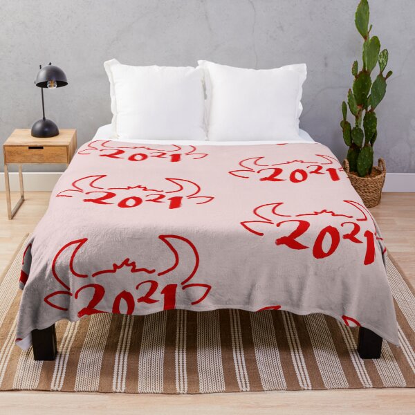 Item preview, 2021 Year of the ox! designed and sold by shallotman.