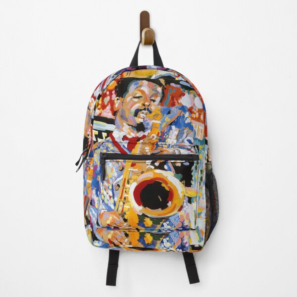 Item preview, Jazz designed and sold by James-Paul Brown.