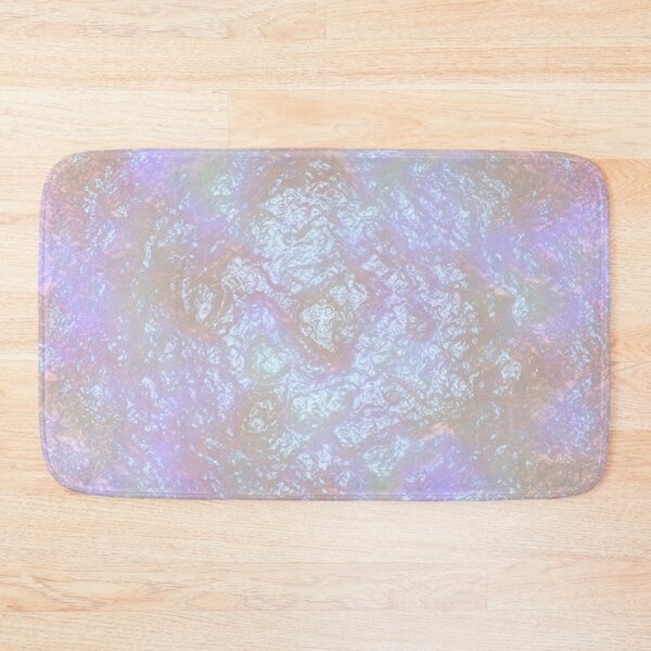 Item preview, Mother of Pearl iPhone Case designed and sold by Hot Yoga Life.