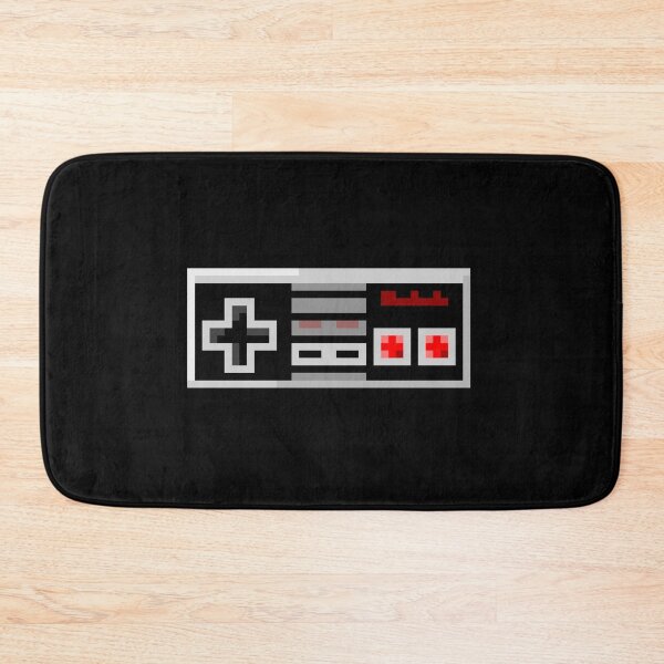 Artikelvorschau, 8Bit NES Controller entworfen und verkauft von Awful-Things.