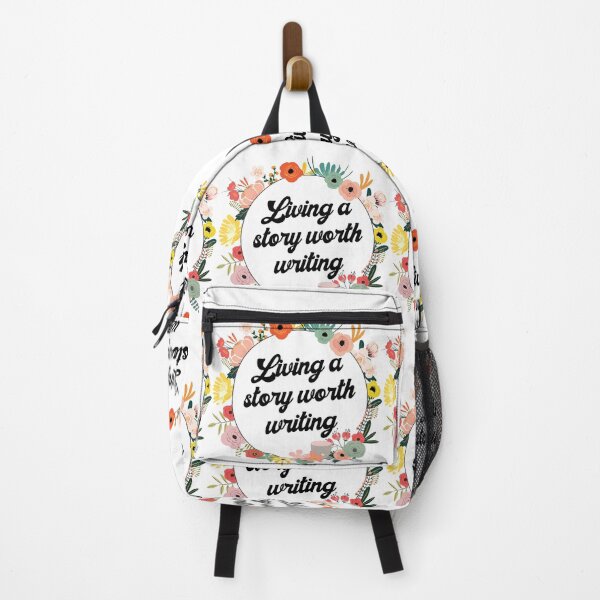 Item preview, Live Your Story designed and sold by The Writer's  Sanctuary.